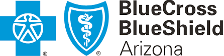 Blue Cross Blue Shield logo